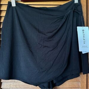 NWT Athleta Release skort